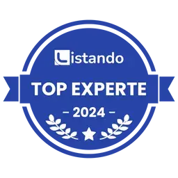 Listando Top Experte 2024